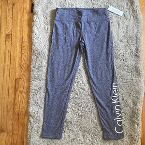 Calvin Klein leggings